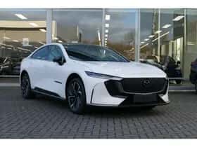 Mazda 6e (2026) thumbnail 2