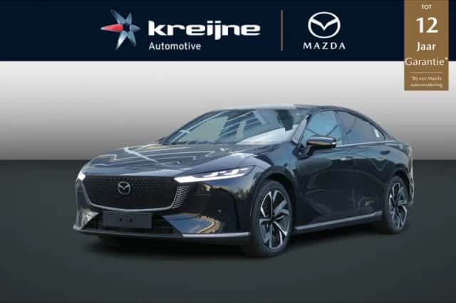 Mazda 6e (2026) thumbnail 1