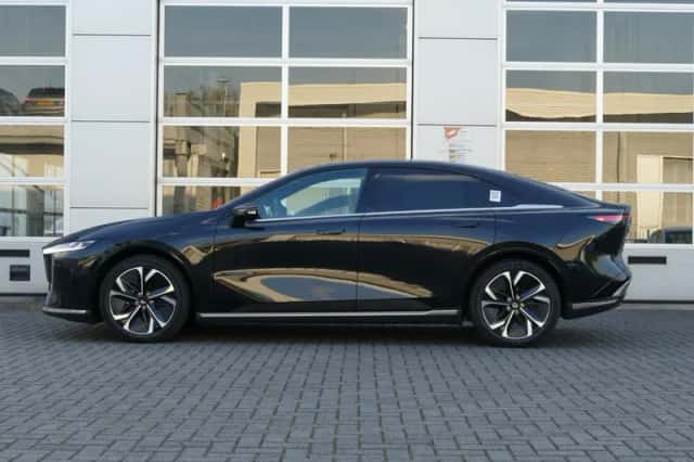 Mazda 6e (2026) thumbnail 2