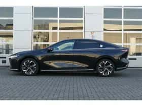 Mazda 6e (2026) thumbnail 2