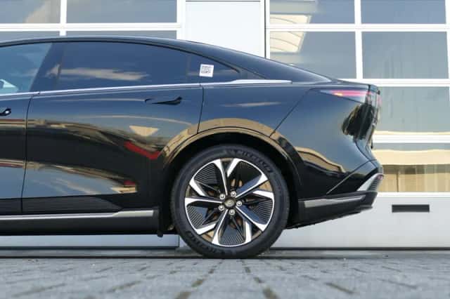 Mazda 6e (2026) thumbnail 3