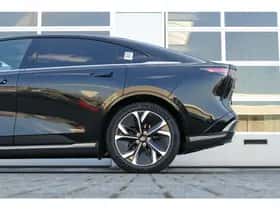 Mazda 6e (2026) thumbnail 3
