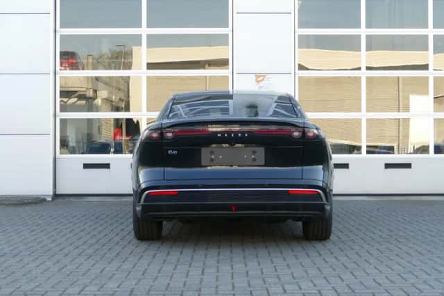Mazda 6e (2026) thumbnail 4