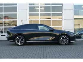 Mazda 6e (2026) thumbnail 5
