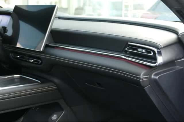 Mazda 6e (2026) thumbnail 13