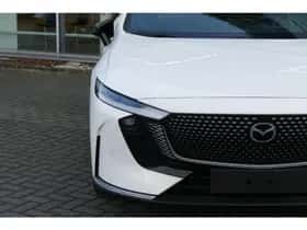 Mazda 6e (2026) thumbnail 4