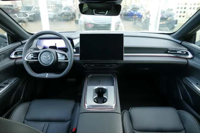Mazda 6e (2026) thumbnail 5