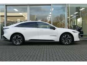 Mazda 6e (2026) thumbnail 6