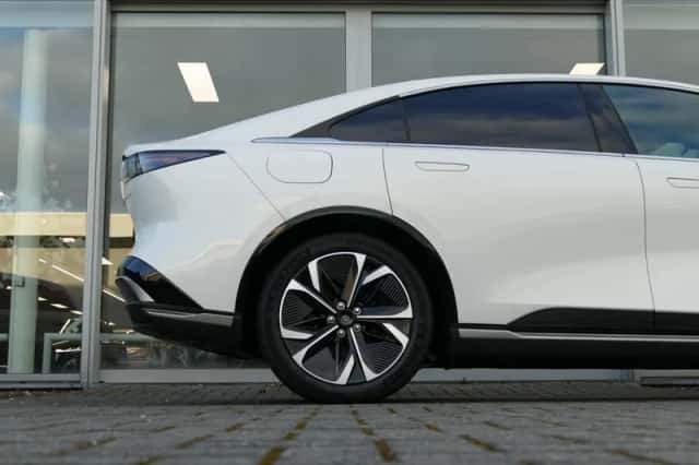 Mazda 6e (2026) thumbnail 8