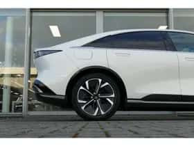 Mazda 6e (2026) thumbnail 8
