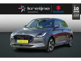 Suzuki Swift (2026) thumbnail 1