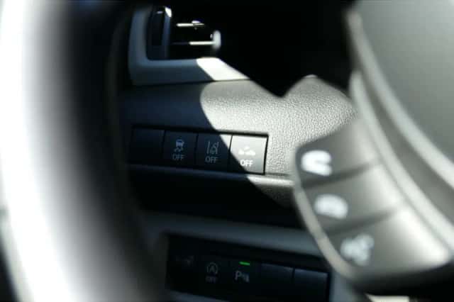 Suzuki Swift (2026) thumbnail 11