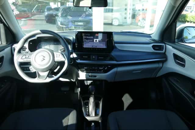 Suzuki Swift (2026) thumbnail 14