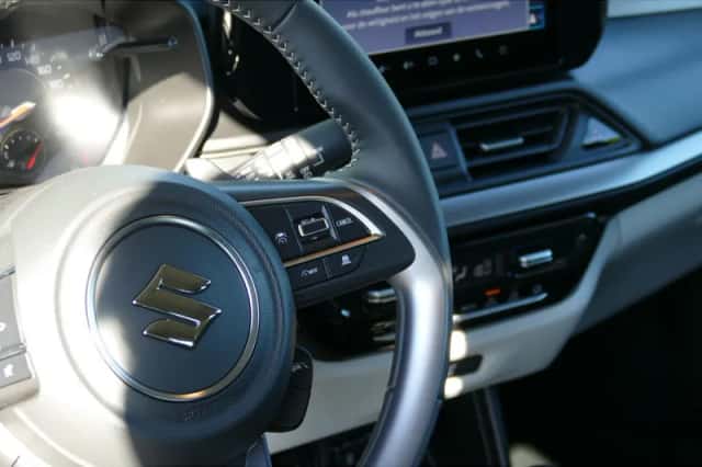Suzuki Swift (2026) thumbnail 16