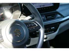 Suzuki Swift (2026) thumbnail 16