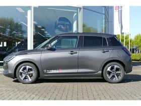 Suzuki Swift (2026) thumbnail 18