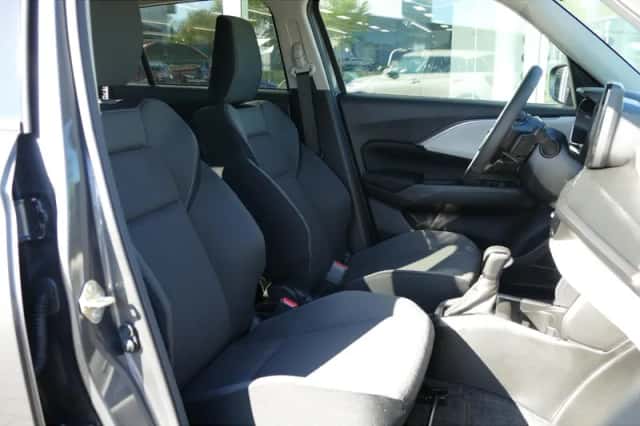 Suzuki Swift (2026) thumbnail 20