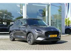 Suzuki Swift (2026) thumbnail 3