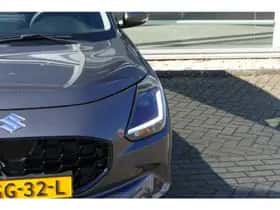 Suzuki Swift (2026) thumbnail 5