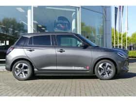 Suzuki Swift (2026) thumbnail 7