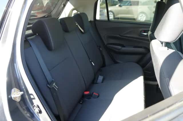 Suzuki Swift (2026) thumbnail 8