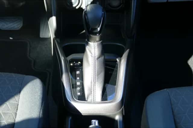 Suzuki Swift (2026) thumbnail 4