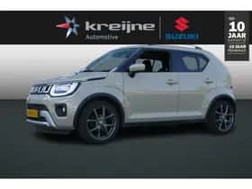 Suzuki Ignis (2021)