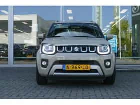 Suzuki Ignis (2021) thumbnail 2