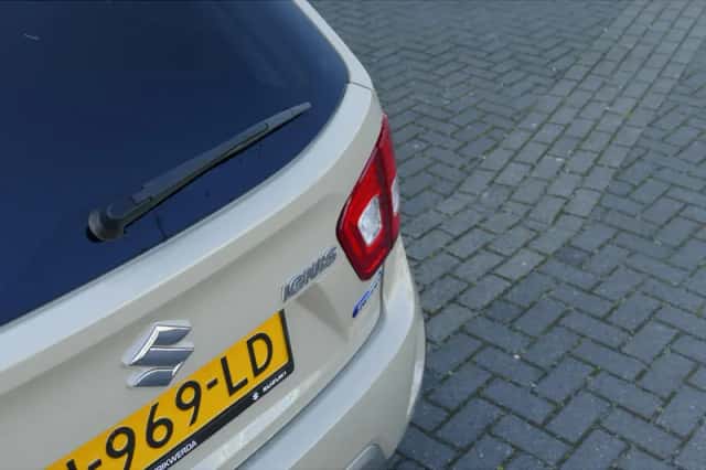 Suzuki Ignis (2021) thumbnail 11