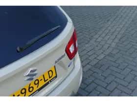 Suzuki Ignis (2021) thumbnail 11