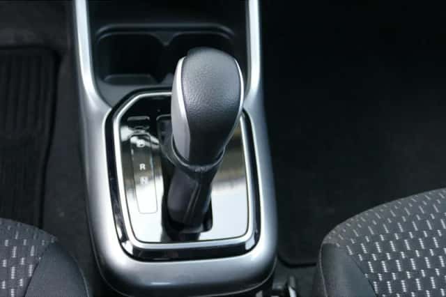 Suzuki Ignis (2021) thumbnail 12