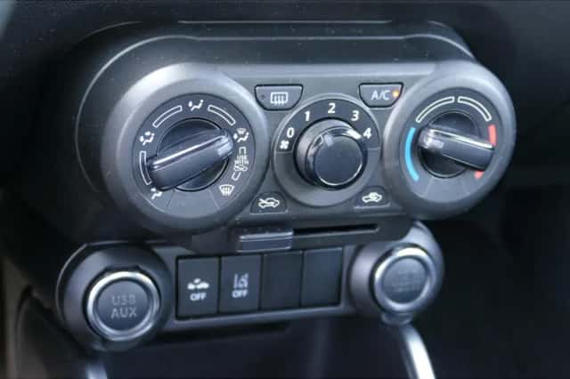 Suzuki Ignis (2021) thumbnail 14