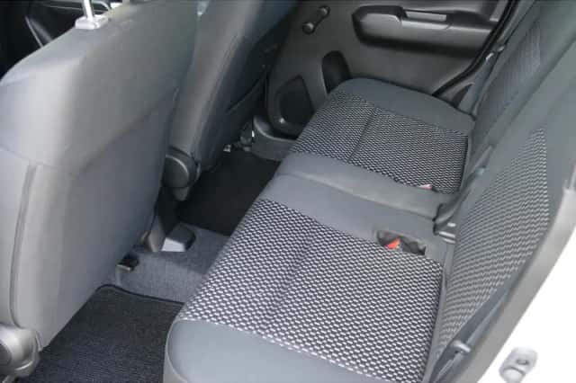 Suzuki Ignis (2021) thumbnail 19