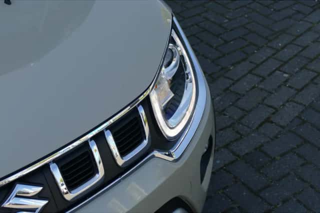 Suzuki Ignis (2021) thumbnail 3