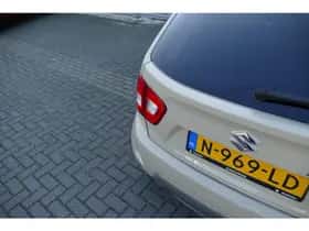 Suzuki Ignis (2021) thumbnail 21