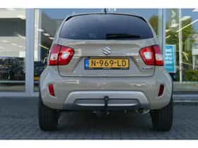 Suzuki Ignis (2021) thumbnail 22