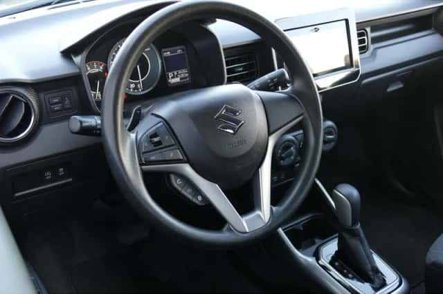 Suzuki Ignis (2021) thumbnail 23
