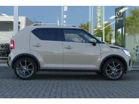 Suzuki Ignis (2021) thumbnail 24