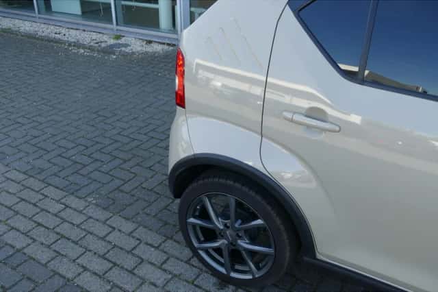 Suzuki Ignis (2021) thumbnail 25
