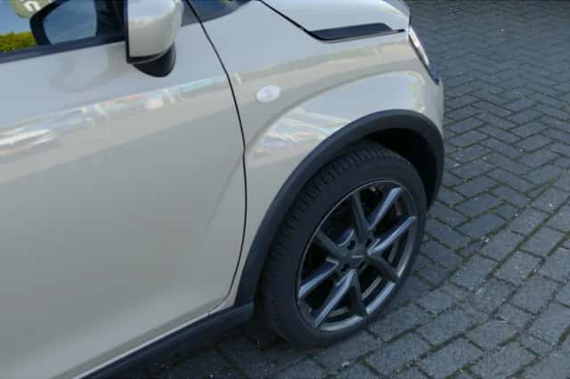 Suzuki Ignis (2021) thumbnail 26