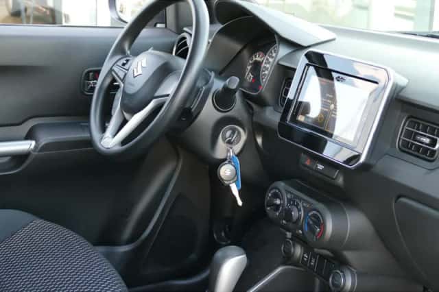 Suzuki Ignis (2021) thumbnail 27