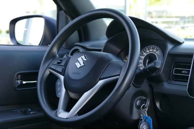 Suzuki Ignis (2021) thumbnail 28