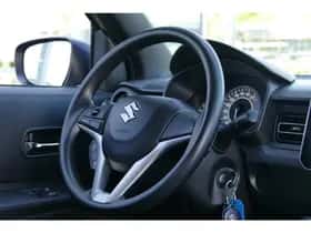 Suzuki Ignis (2021) thumbnail 28