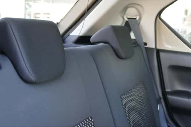 Suzuki Ignis (2021) thumbnail 29