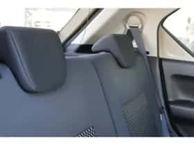 Suzuki Ignis (2021) thumbnail 29