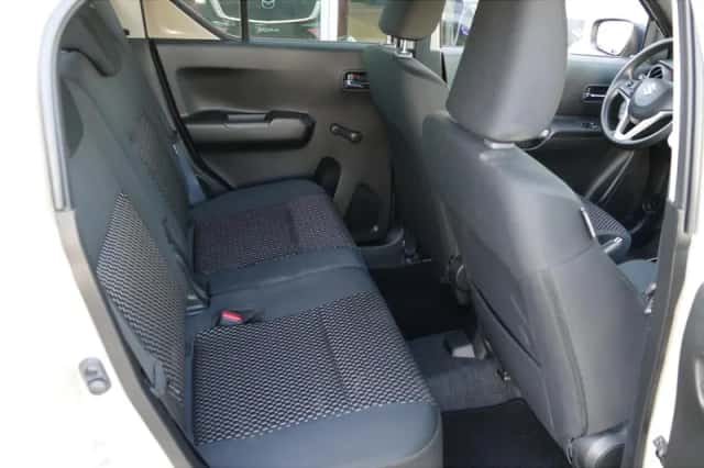 Suzuki Ignis (2021) thumbnail 30