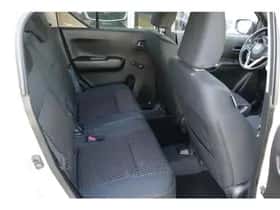 Suzuki Ignis (2021) thumbnail 30