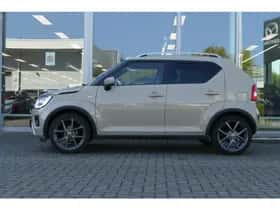 Suzuki Ignis (2021) thumbnail 4