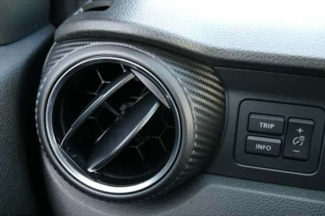 Suzuki Ignis (2021) thumbnail 31