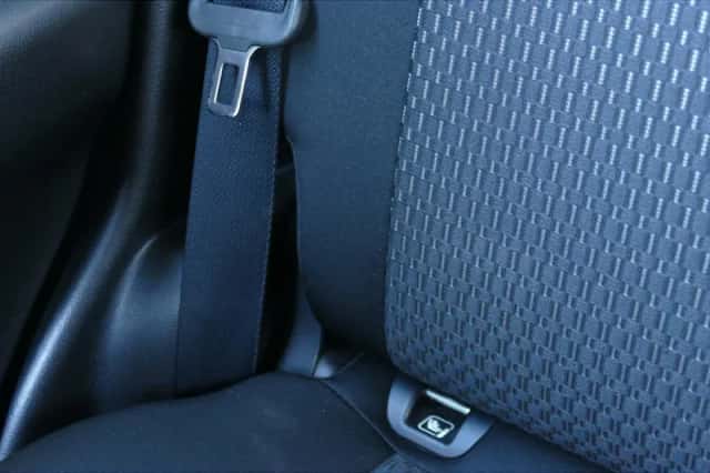 Suzuki Ignis (2021) thumbnail 32